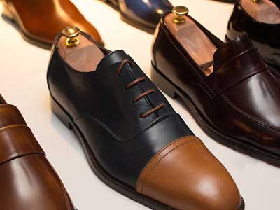 Roque Vicente shoes